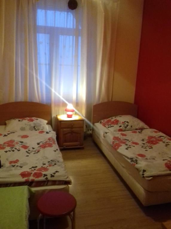 Отели типа «постель и завтрак» Pensjonat Gerus Pławna-61