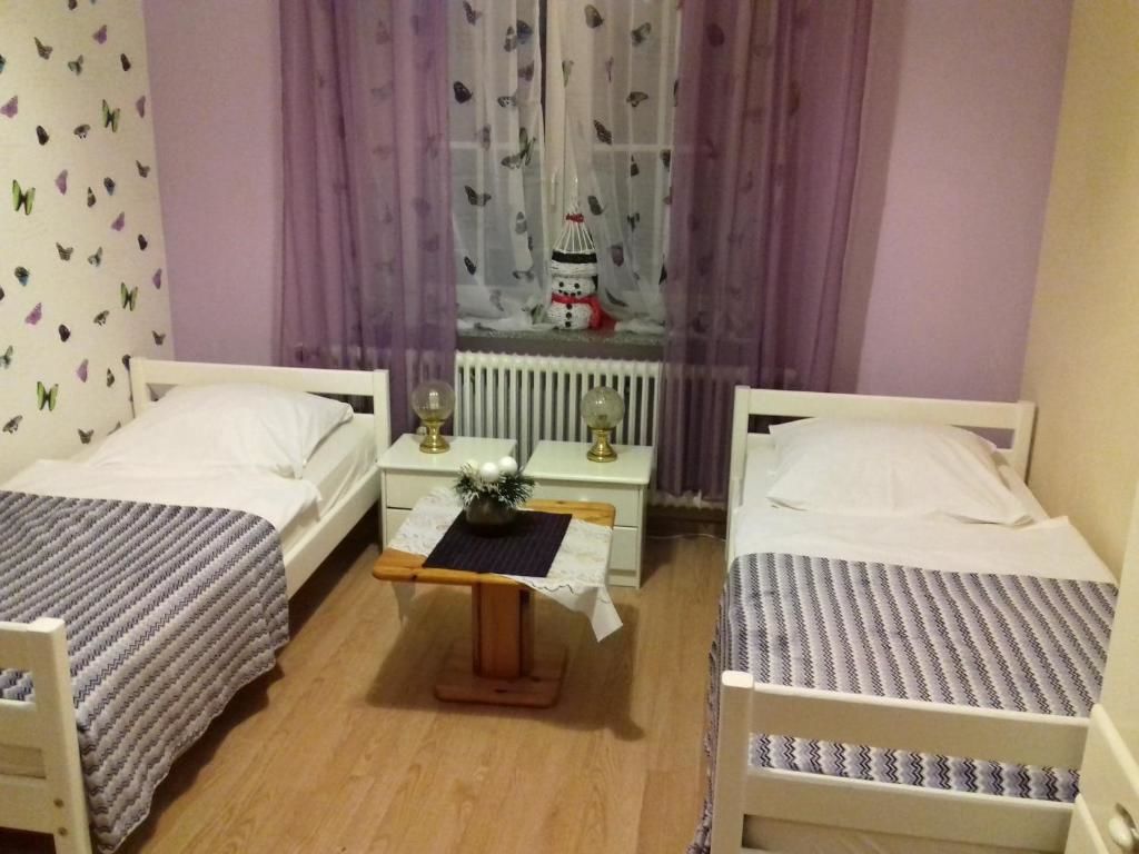 Отели типа «постель и завтрак» Pensjonat Gerus Pławna-80