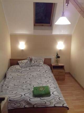 Отели типа «постель и завтрак» Pensjonat Gerus Pławna Двухместный номер с 1 кроватью или 2 отдельными кроватями-29