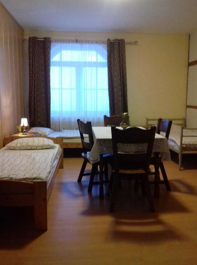 Отели типа «постель и завтрак» Pensjonat Gerus Pławna-16
